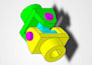 create professional manufacturing and production drawings